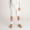 Vetements Noyoco Shorts | Malone Sea Salt