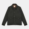 Vetements Noyoco Vestes & Gilets | Brooklyn Khaki