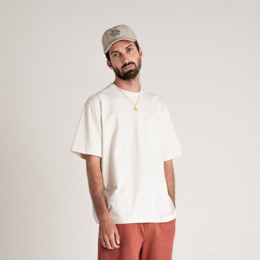 Vetements Noyoco Tee-Shirts | Gumi Blanc