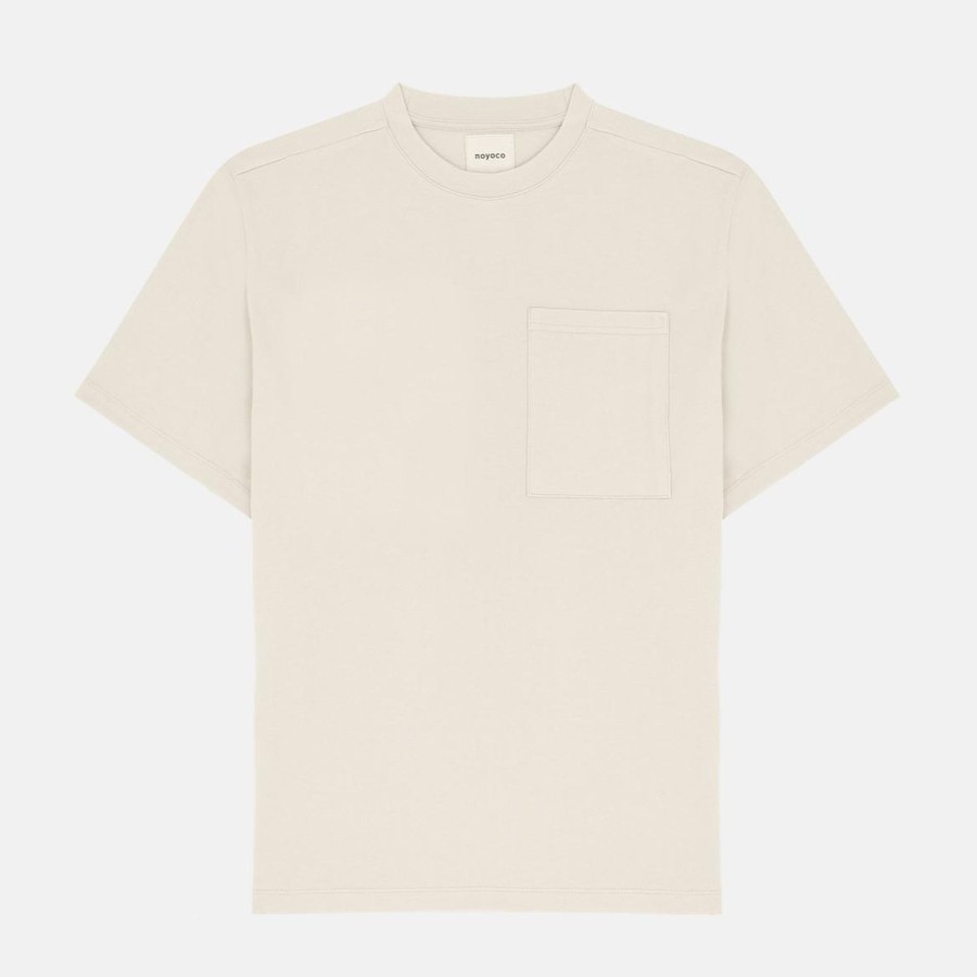 Vetements Noyoco Tee-Shirts | Gumi Blanc