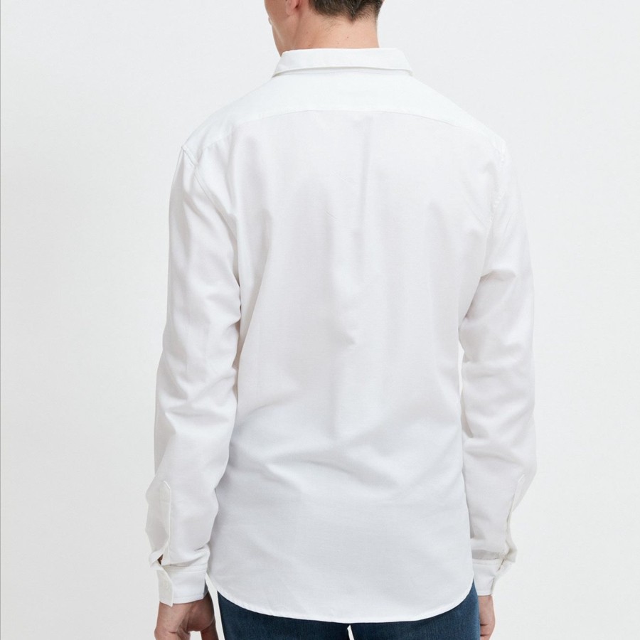 Vetements Ecclo Chemises | Chemise Maidstoms