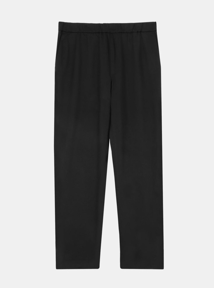 Vetements Noyoco Pantalons | Pantalon Neguev Black