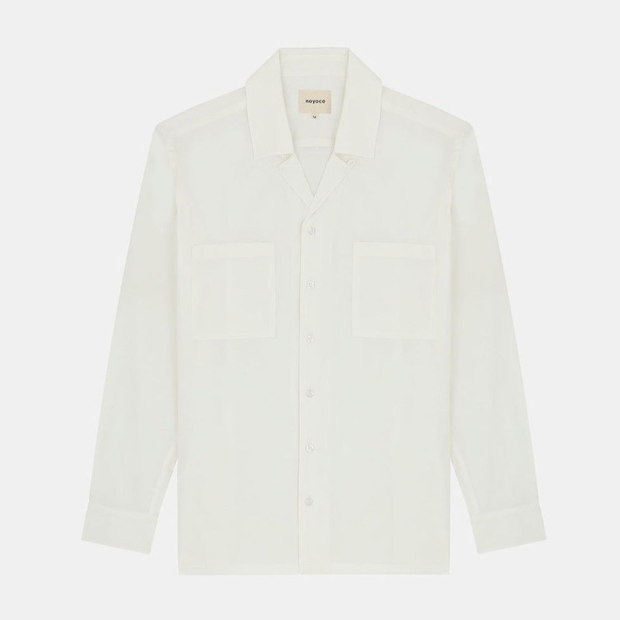 Vetements Noyoco Chemises | Chemise Barry White