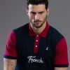 Vetements Maison FT Tee-Shirts | Polo Rene French