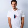 Vetements Maison FT Tee-Shirts | T-Shirt Apero