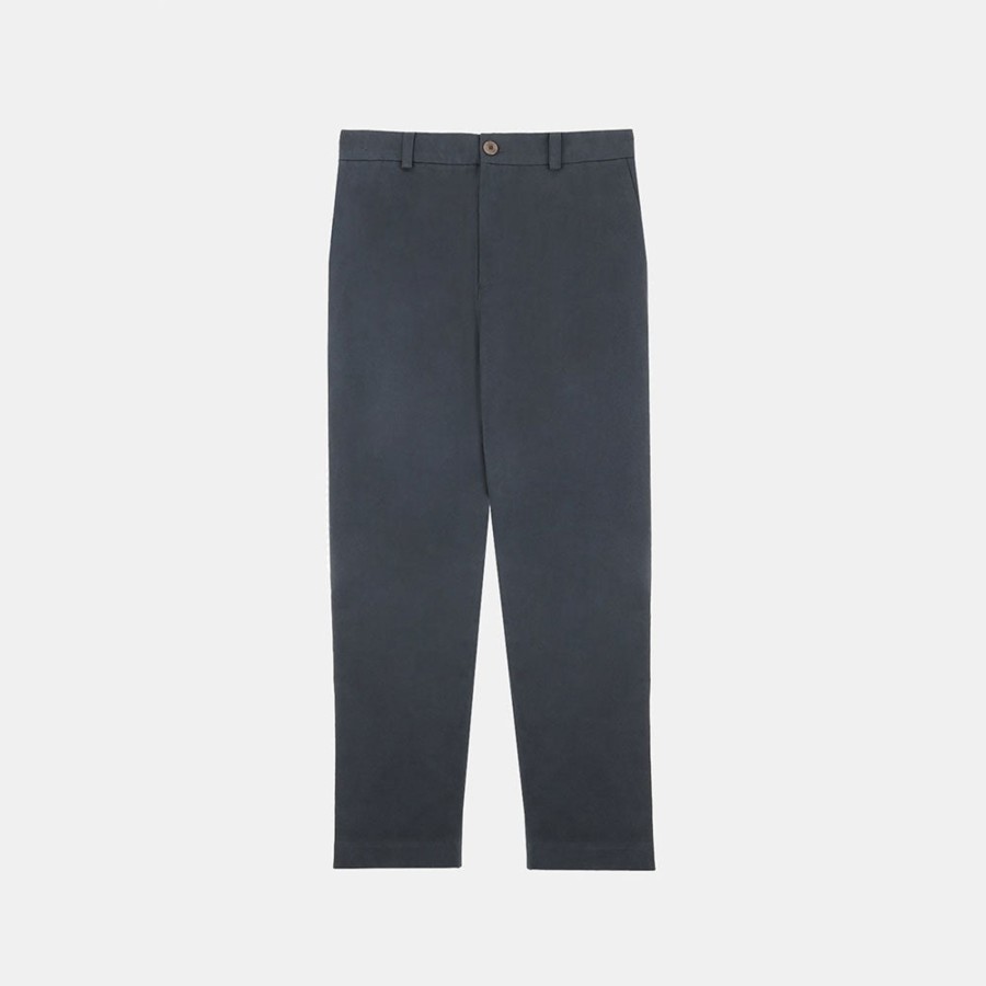 Vetements Noyoco Pantalons | Stockholm Anthracite