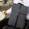 Accessoires Saint Lazare Sacs A Dos | Sac A Dos Jack Ardoise