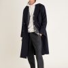 Vetements Noyoco Manteaux & Blousons | Manteau Osana Night Blue