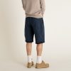 Vetements Noyoco Shorts | Malone Navy