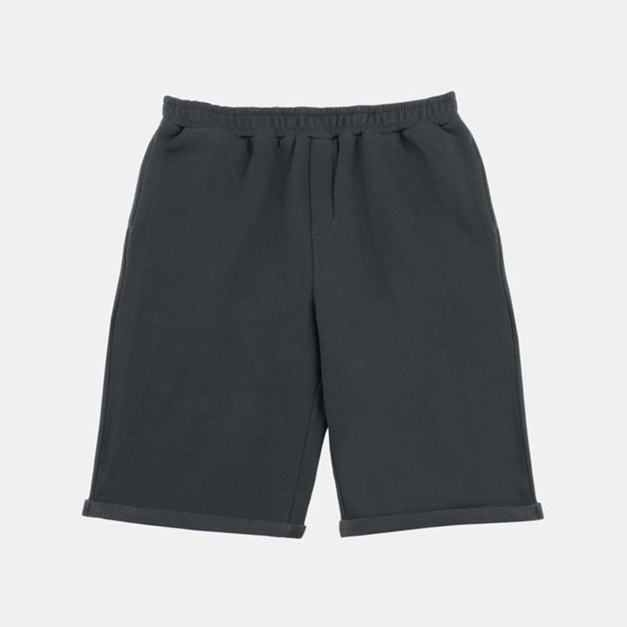 Vetements Noyoco Shorts | Malone Anthracite