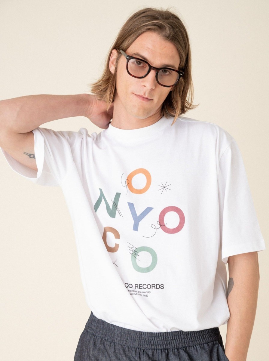 Vetements Noyoco Tee-Shirts | York Records