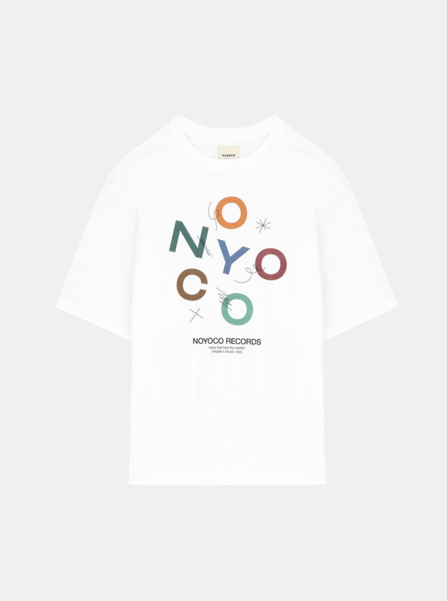 Vetements Noyoco Tee-Shirts | York Records