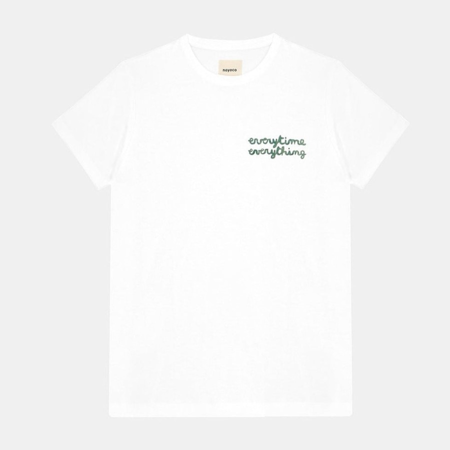 Vetements Noyoco Tee-Shirts | T-Shirt York Eleonora Marton