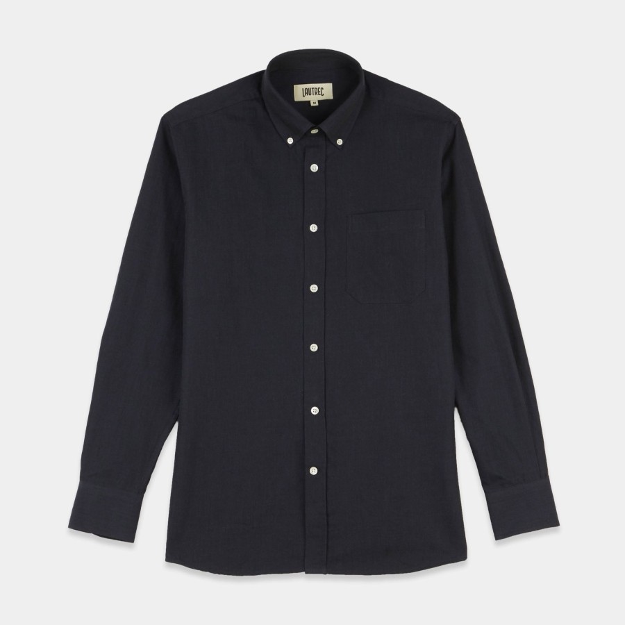 Vetements Lautrec Chemises | Chemise Chambray