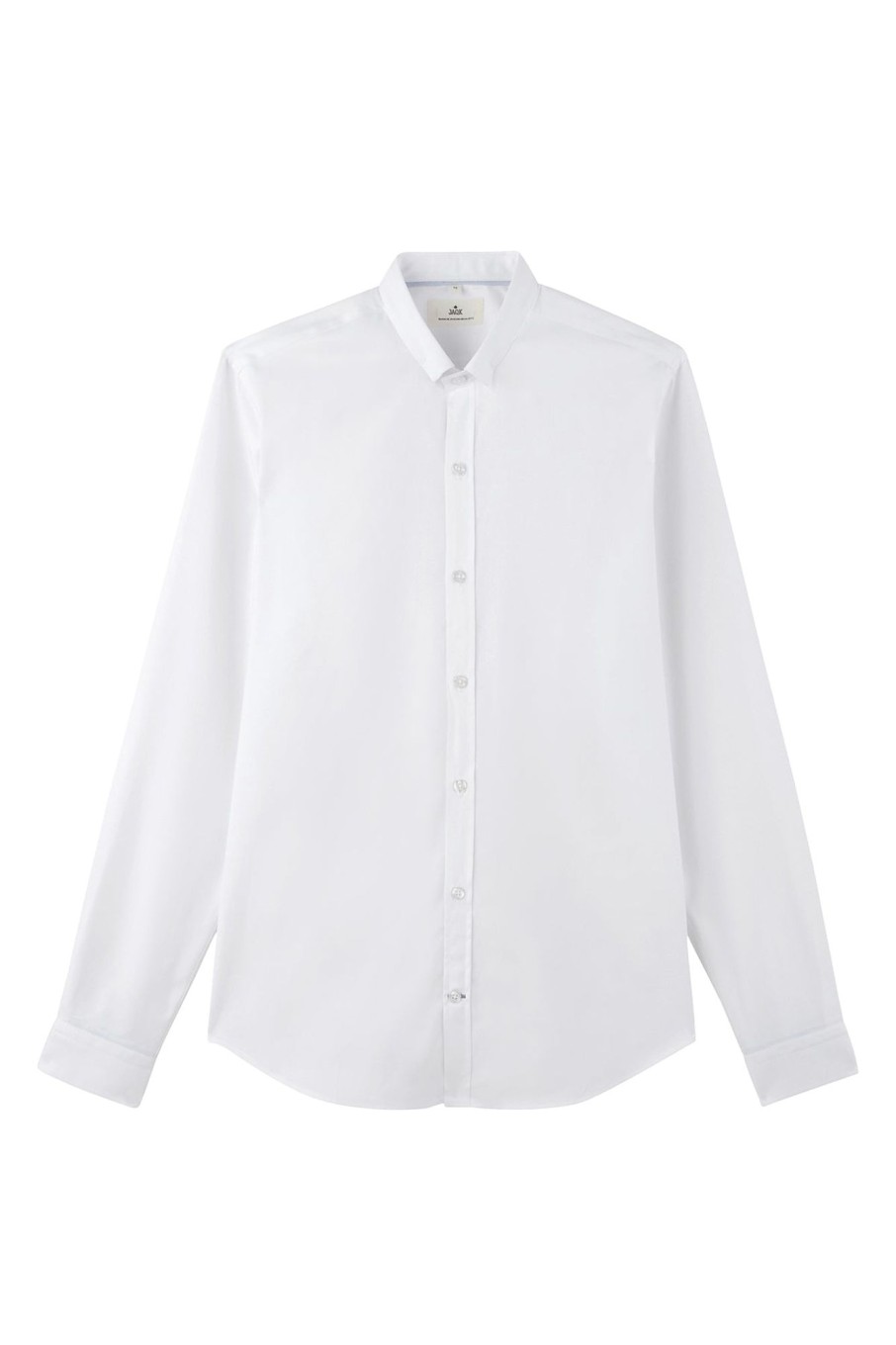 Vetements Jaqk Chemises | Chemise Pax Angel