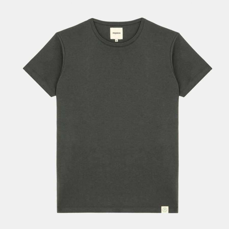 Vetements Noyoco Tee-Shirts | Camden Anthracite