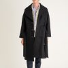 Vetements Noyoco Manteaux & Blousons | Manteau Dean Black