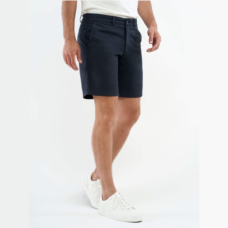 Vetements Lautrec Shorts | Short En Coton Bio