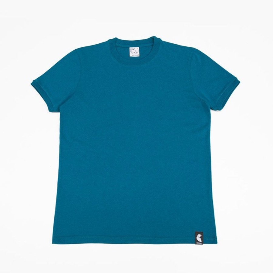 Vetements Ecclo Tee-Shirts | T-Shirt Shaded Spuce