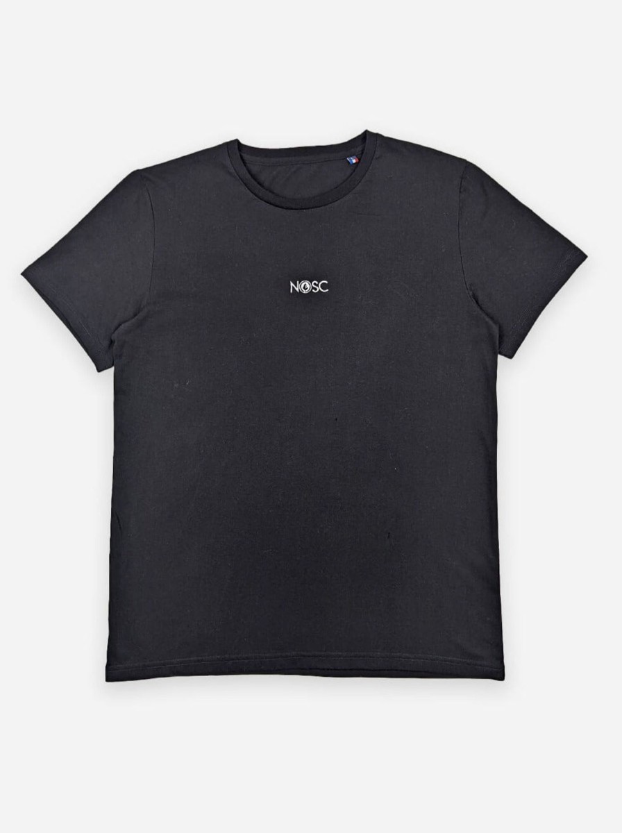 Vetements Nosc Tee-Shirts | T-Shirt Bivouac