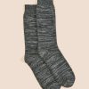 Vetements Pétrone Chaussettes | Chaussettes Moulinees