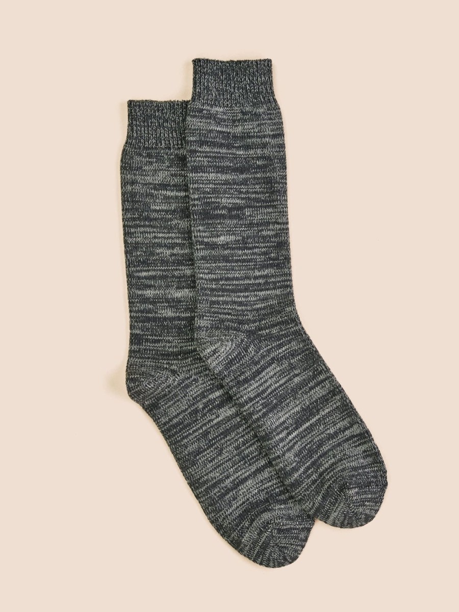 Vetements Pétrone Chaussettes | Chaussettes Moulinees