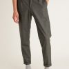 Vetements Noyoco Pantalons | Pantalon Sienna Khaki