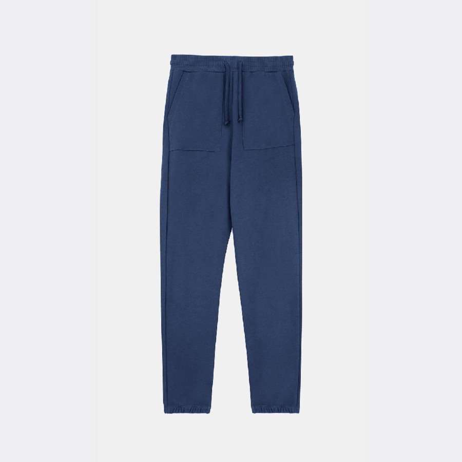 Vetements Noyoco Joggings | Jogging Baltimore Navy