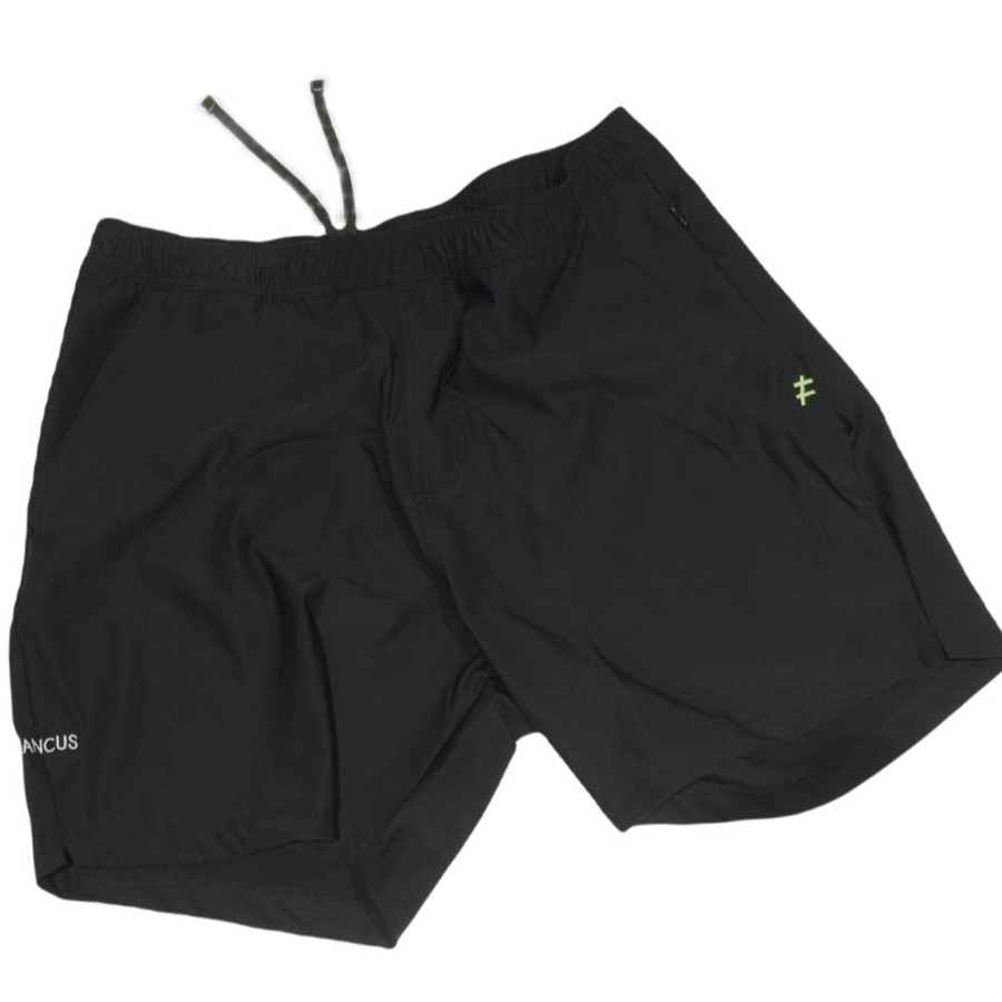 Vetements Francus Shorts | Short Sport Court Into The Groove