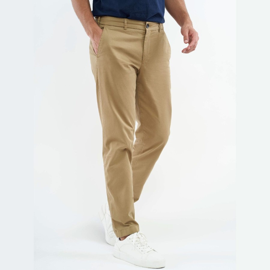 Vetements Lautrec Pantalons | Pantalon Chino