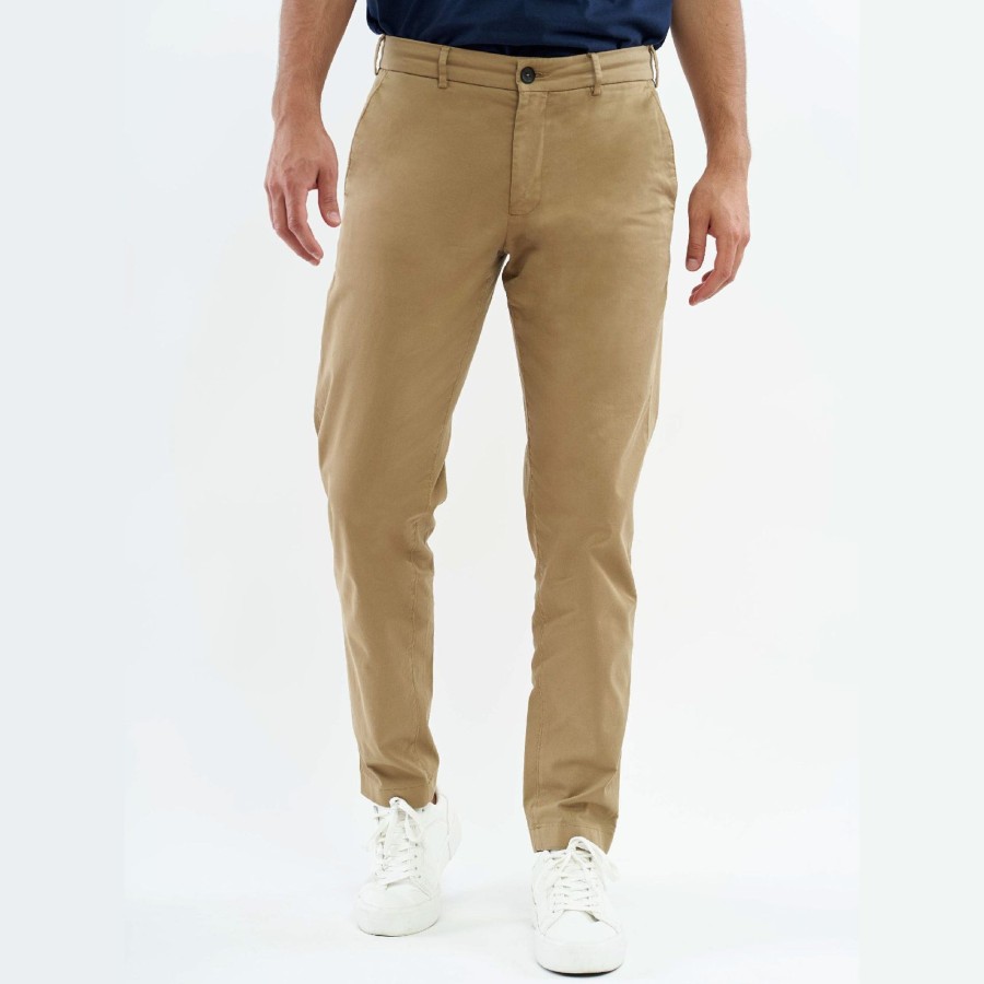 Vetements Lautrec Pantalons | Pantalon Chino