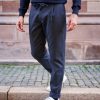 Vetements Monsieur Mimosa Pantalons | Jogpant Gaston Marine