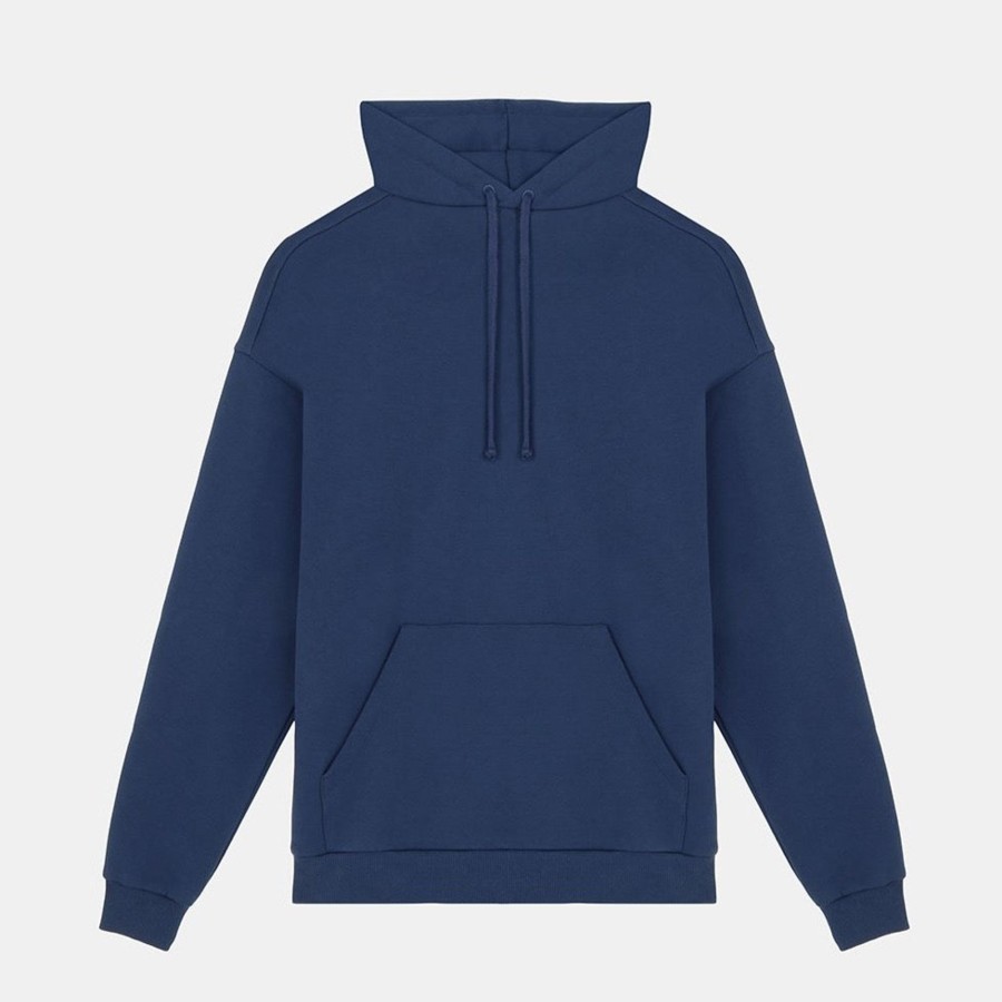 Vetements Noyoco Pulls & Sweats | Philadelphia Navy