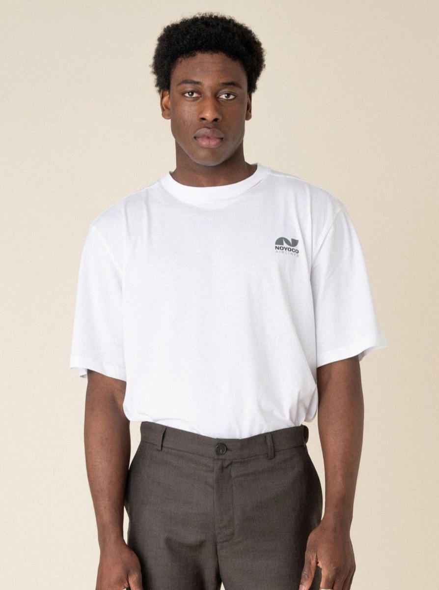 Vetements Noyoco Tee-Shirts | York Naturally High