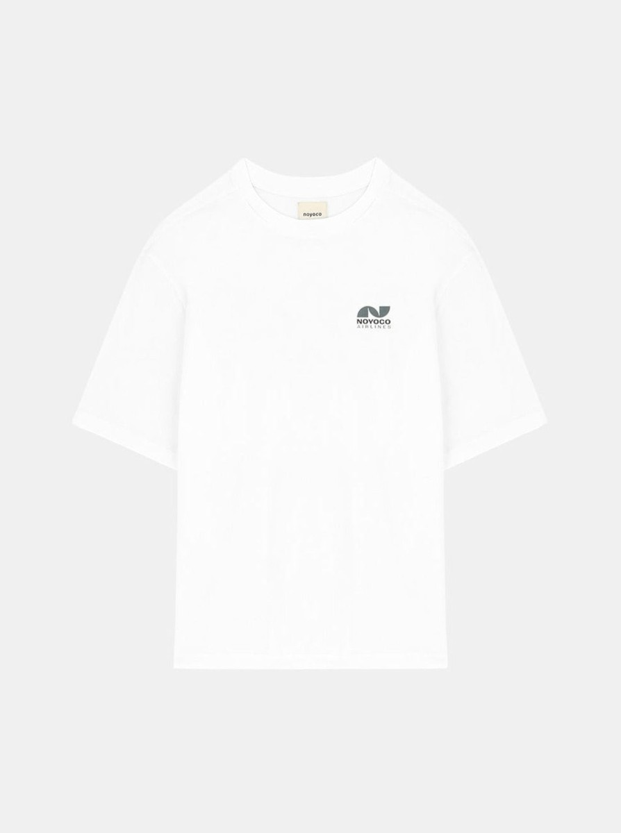 Vetements Noyoco Tee-Shirts | York Naturally High