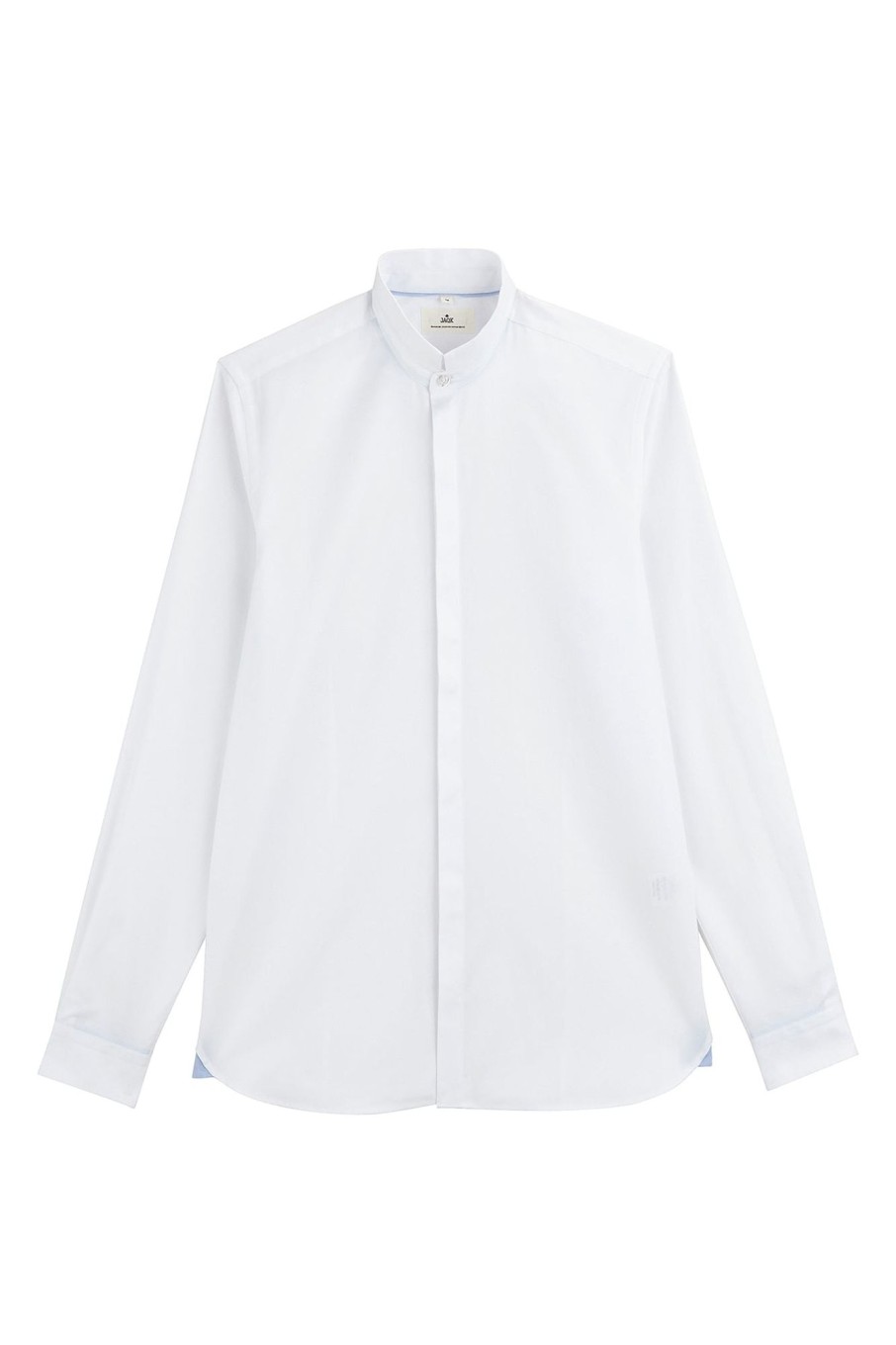 Vetements Jaqk Chemises | Chemise Victoire Angel