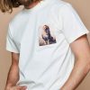 Vetements Hopen Tee-Shirts | T-Shirt Bio Imprime King