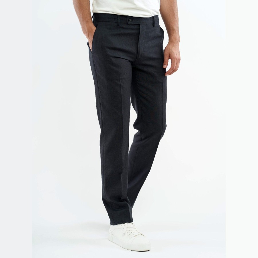 Vetements Lautrec Pantalons | Pantalon De Ville