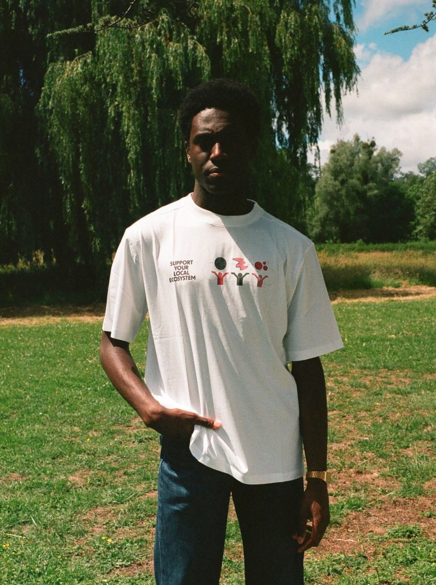 Vetements Noyoco Tee-Shirts | York Eco System