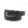 Accessoires Saint Lazare Ceintures & Bretelles | Ceinture Charlie Noire