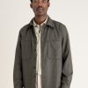 Vetements Noyoco Vestes & Gilets | Sur-Chemise Ottawa Khaki