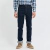 Vetements Ecclo Jeans | Jean Brut Large