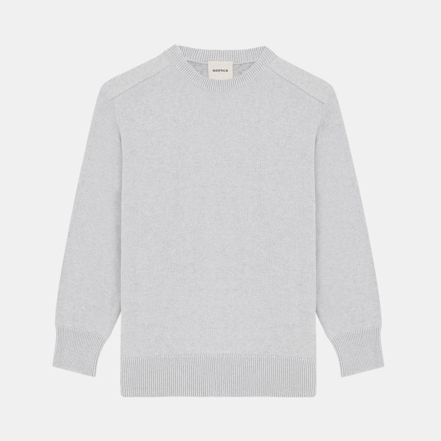 Vetements Noyoco Pulls & Sweats | Togo Sea Salt