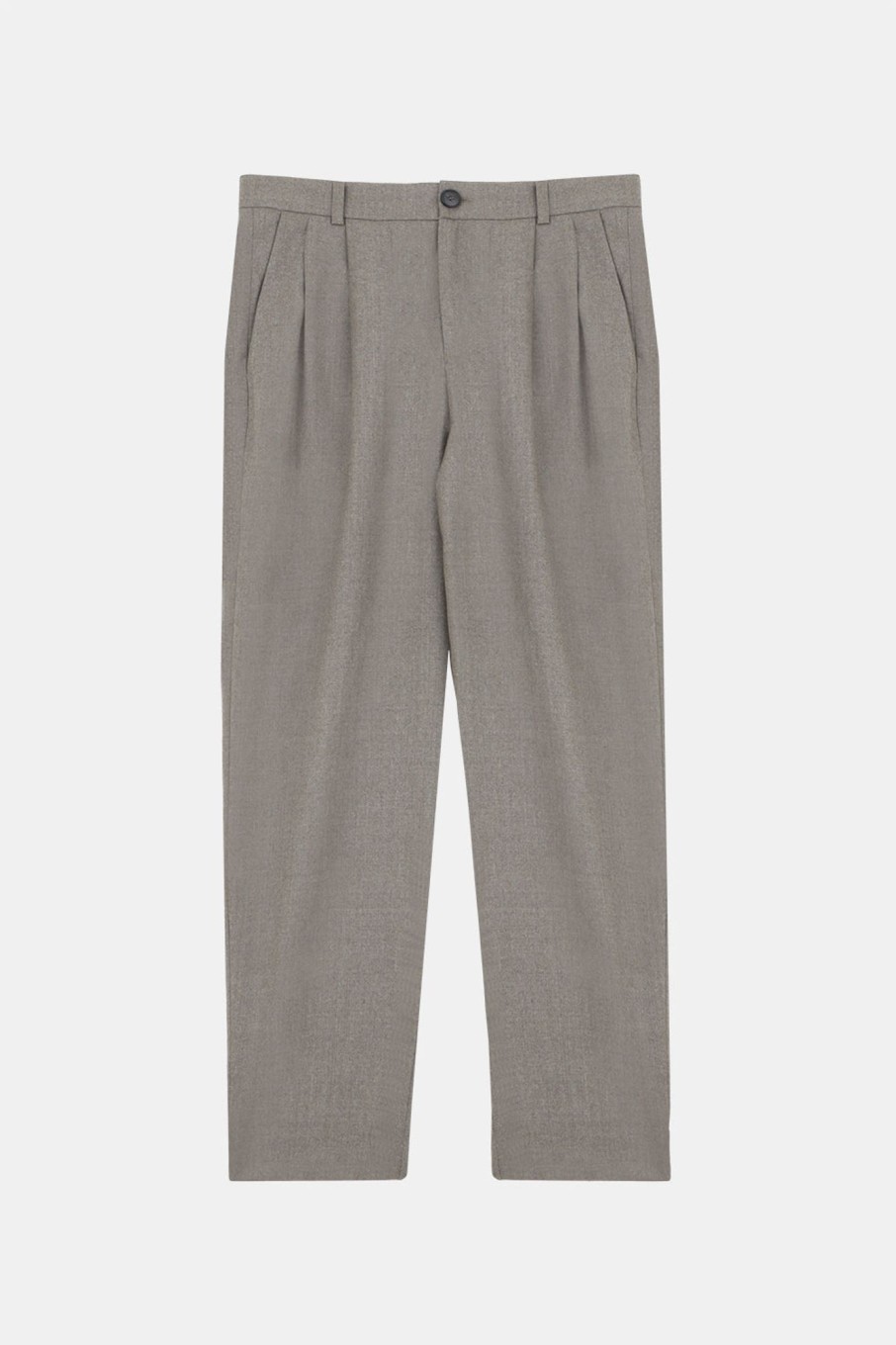 Vetements Noyoco Pantalons | Cambridge Mushroom