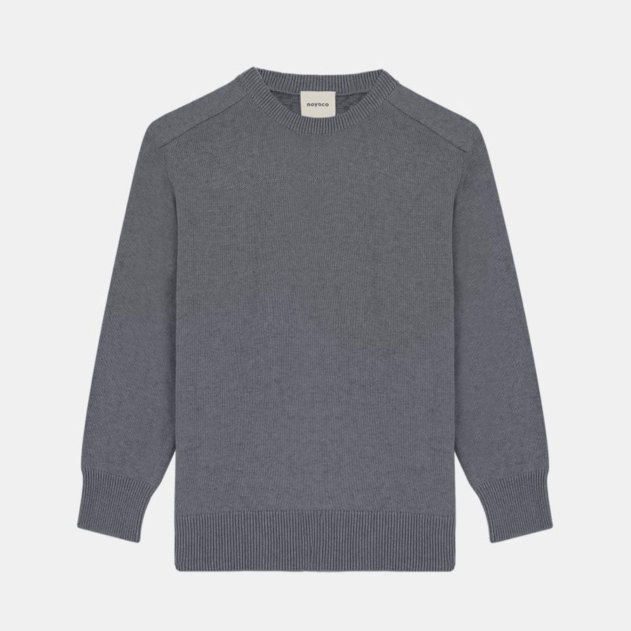 Vetements Noyoco Pulls & Sweats | Togo Steel Grey