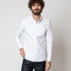 Vetements Jaqk Chemises | Chemise La W. Angel