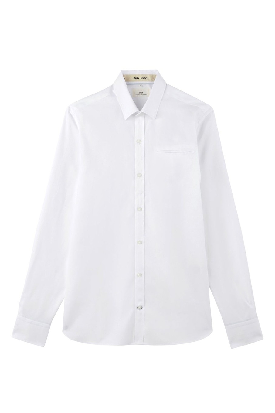 Vetements Jaqk Chemises | Chemise La W. Angel