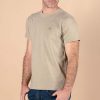 Vetements Pitumarka Tee-Shirts | T-Shirt Avocado Coton Sauvage