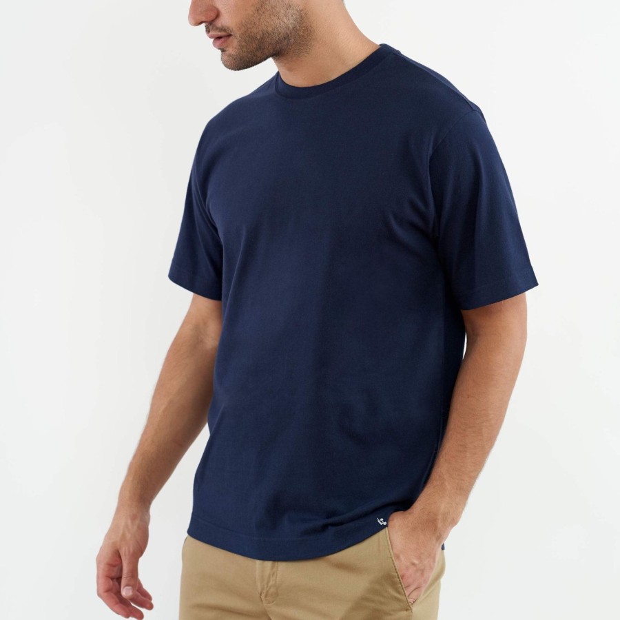 Vetements Lautrec Tee-Shirts | T-Shirt En Coton Epais