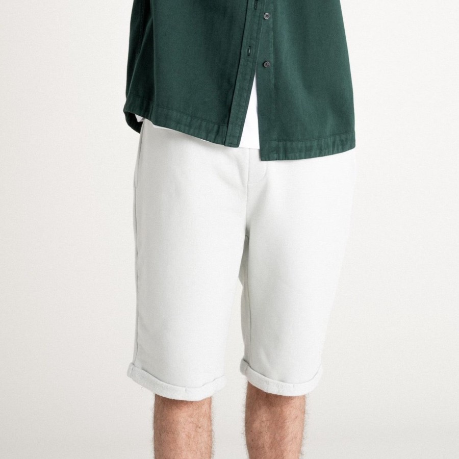 Vetements Noyoco Shorts | Malone Light-Olive